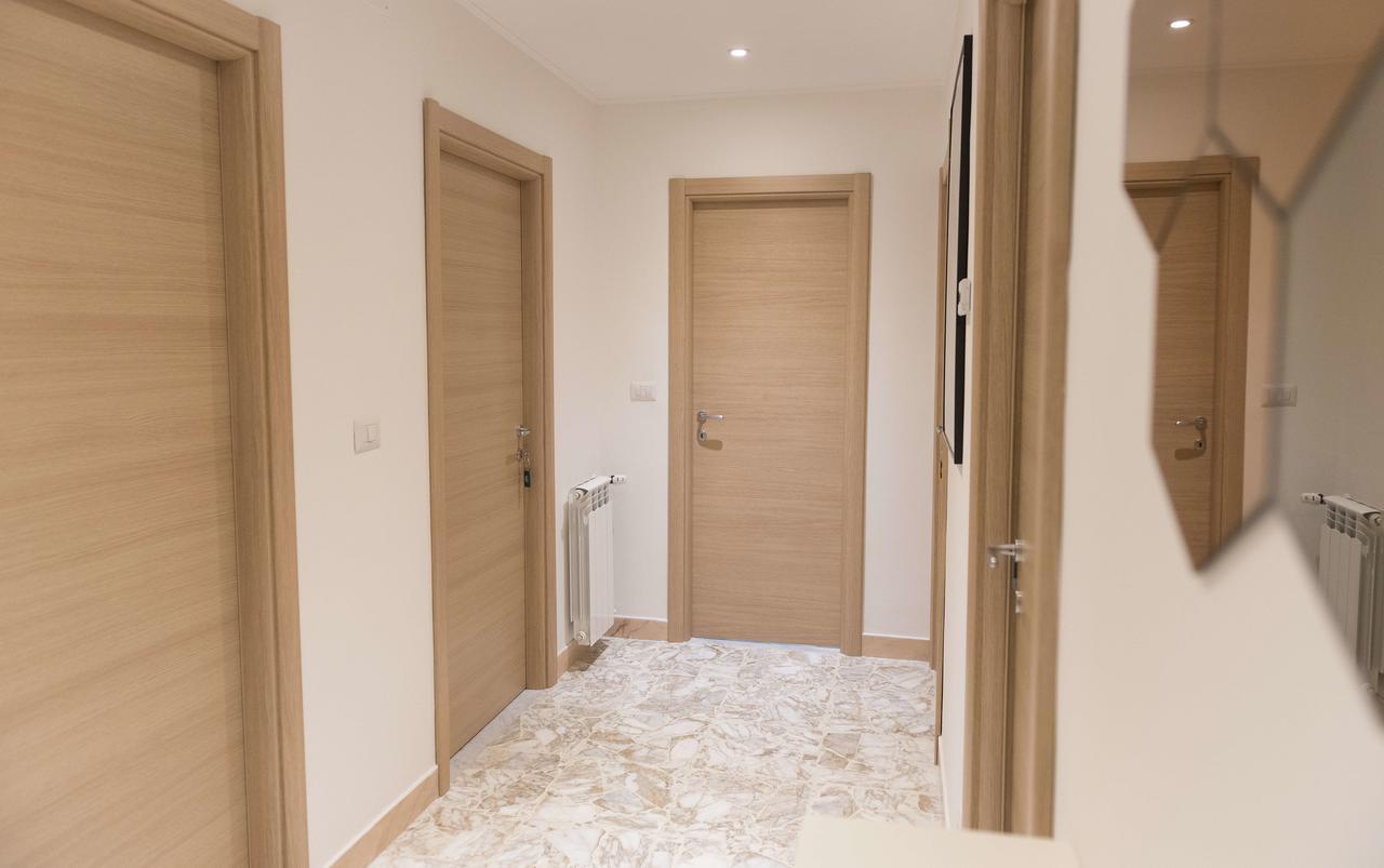 Michelangelo Apartment Civitavecchia Extérieur photo