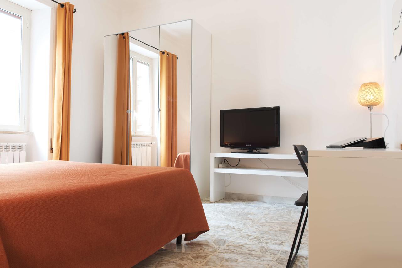 Michelangelo Apartment Civitavecchia Extérieur photo