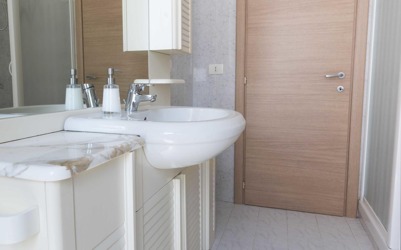 Michelangelo Apartment Civitavecchia Extérieur photo