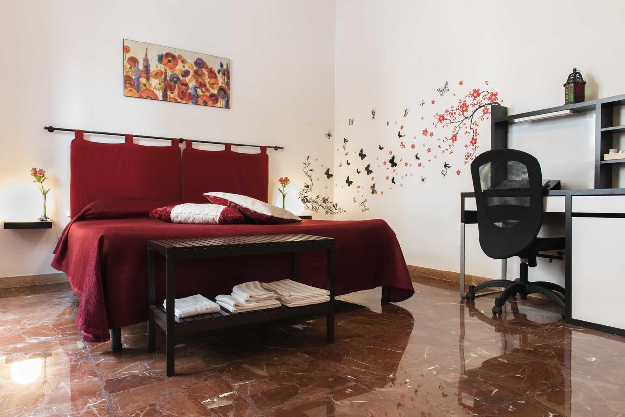 Michelangelo Apartment Civitavecchia Extérieur photo