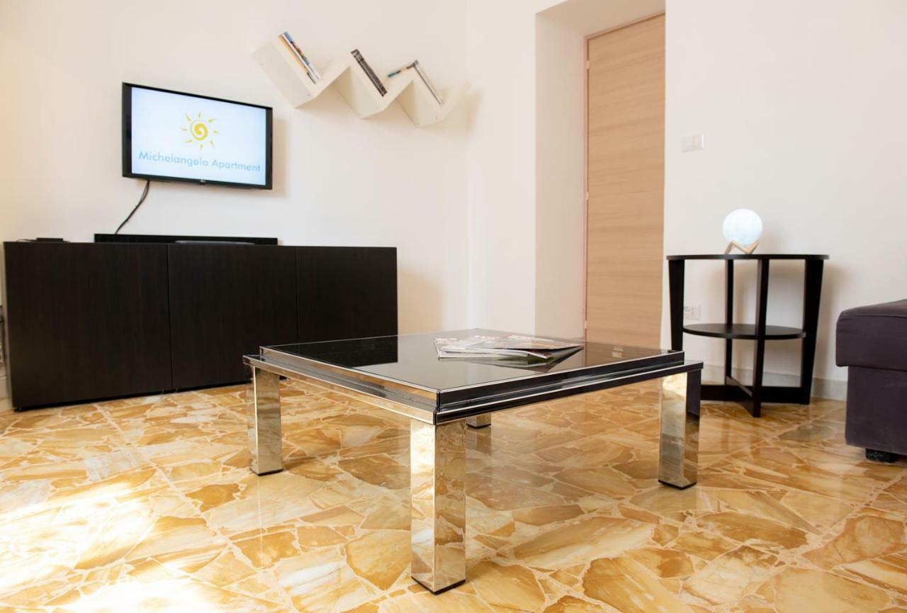 Michelangelo Apartment Civitavecchia Extérieur photo