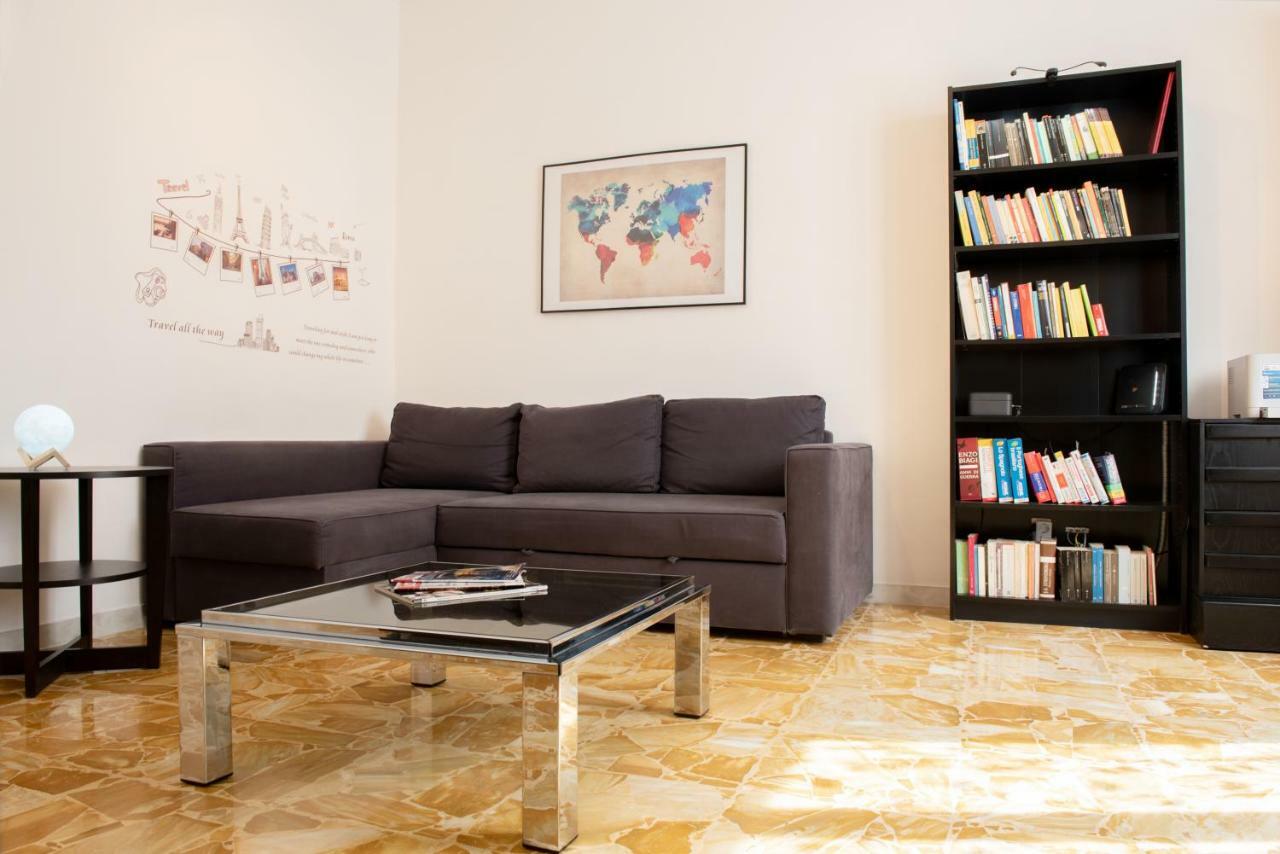 Michelangelo Apartment Civitavecchia Extérieur photo