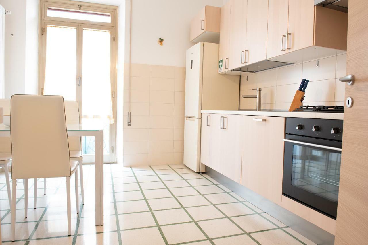 Michelangelo Apartment Civitavecchia Extérieur photo