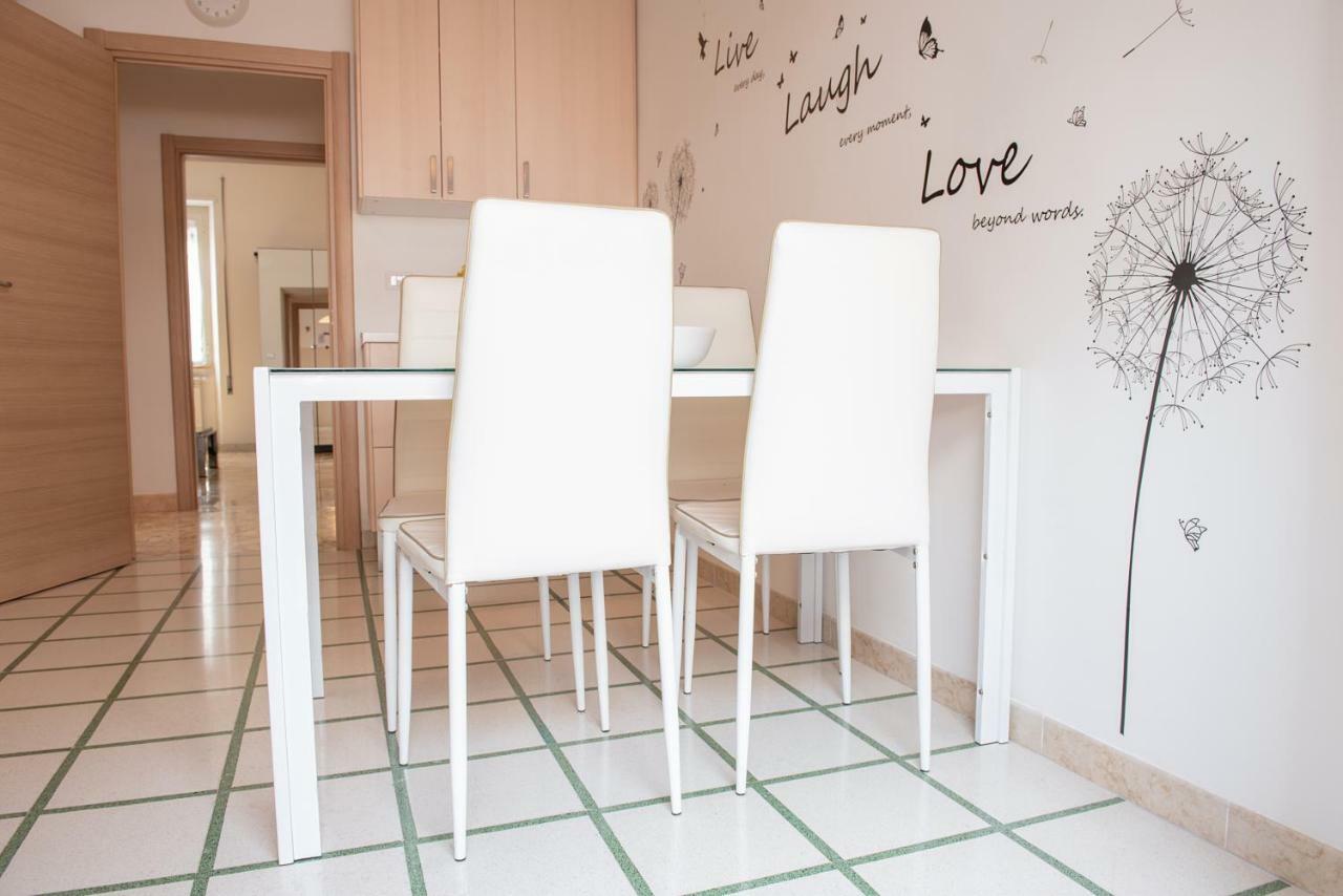 Michelangelo Apartment Civitavecchia Extérieur photo