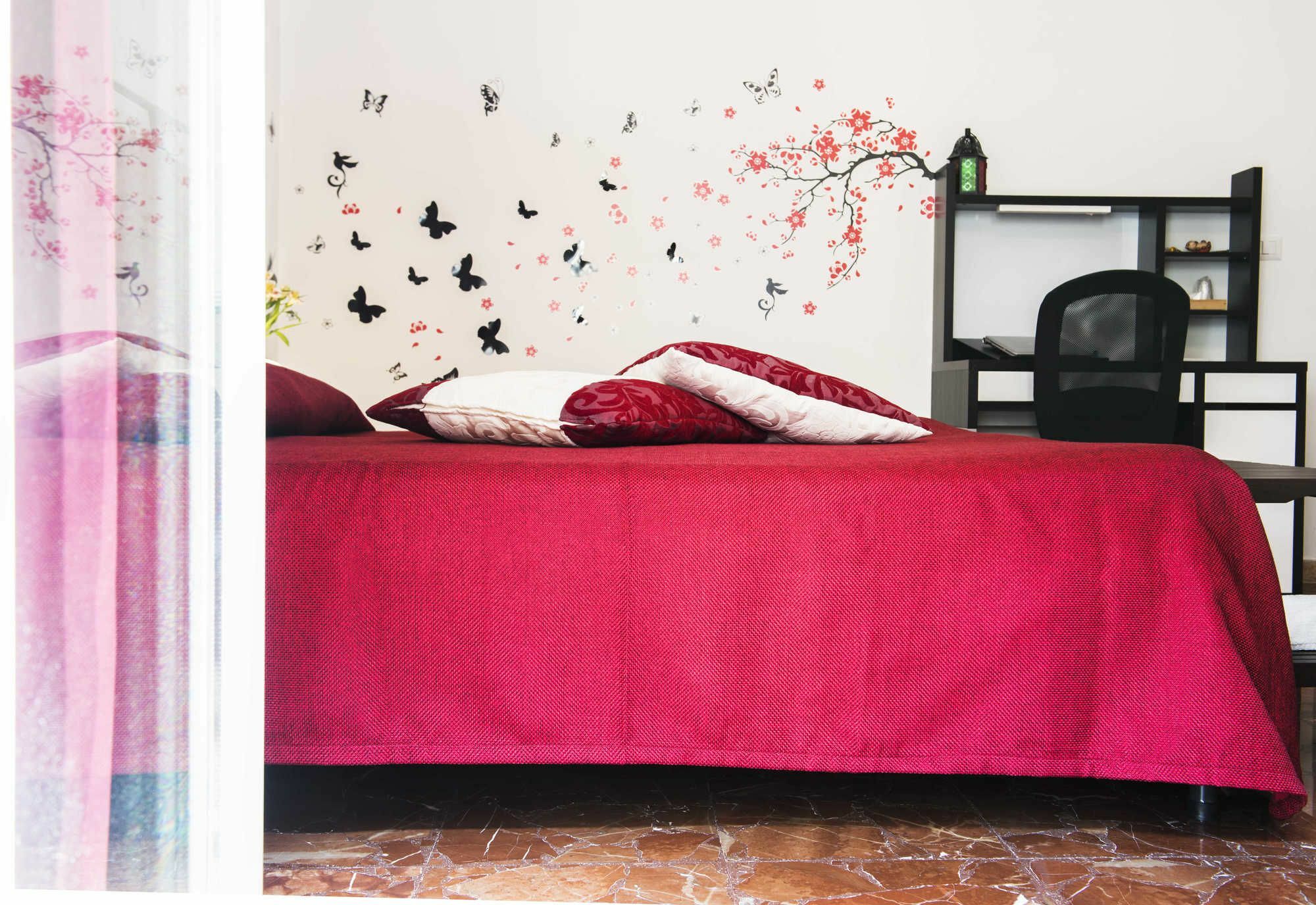 Michelangelo Apartment Civitavecchia Extérieur photo